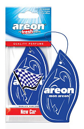Ароматизатор AREON REFRESHMENT (Classic) (Новая машина)
