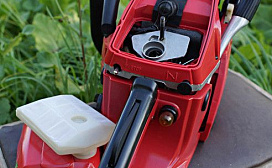 Масло для бензопил