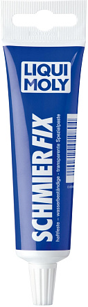 Смазка LIQUI MOLY Schmierfix фото 1 Смазка LIQUI MOLY Schmierfix preview 1