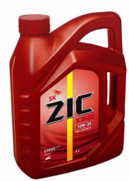 ZIC X3000 10W-30