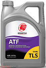 Трансмиссионное масло IDEMITSU ATF Type TLS