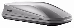 Автобокс на крышу THULE Touring M titan aeroskin