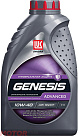 ЛУКОЙЛ Genesis Advanced 10W-40