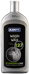 Шампунь с воском AIMOL Wash and Wax