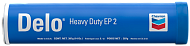 Пластичная смазка CHEVRON Delo Heavy Duty EP 2