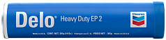 Пластичная смазка CHEVRON Delo Heavy Duty EP 2