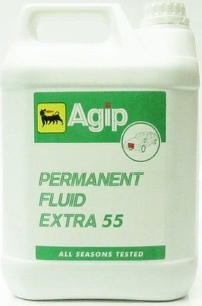Антифриз AGIP Permanent Fluid Extra 55 preview 1