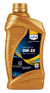 EUROL Evolence 0W-20