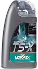 MOTOREX Concept TS-X 5W-30