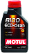 Купить MOTUL 8100 Eco-clean 5W-30  preview 1
