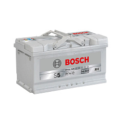 Аккумулятор BOSCH 0092S50100