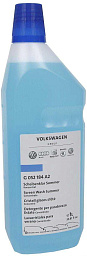 Концентрат летнего стеклоомывателя  VAG Screen wash