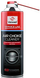 Очиститель дроссельных заслонок VENWELL Air Choke Cleaner