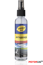 Антидождь ASTROHIM 