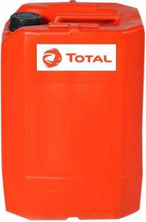 TOTAL Rubia 4400 15W-40 preview 1