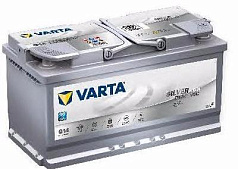 Аккумулятор Varta 680033110A722