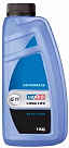 Антифриз готовый синий LUXE Antifreeze Blue Line G11