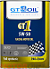 Купить GT-OIL GT1 SAE 5W-50  preview 1