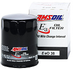 Масляный фильтр AMSOIL EAO38