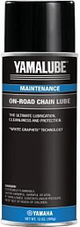 Смазка YAMAHA Yamalube On-Road Chain Lube