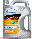 GAZPROMNEFT Diesel Extra 15W-40