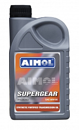 Трансмиссионное масло AIMOL Supergear 80W-90