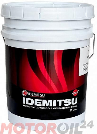 IDEMITSU 10W-40 preview 1