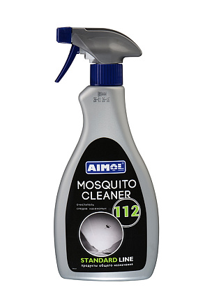 Очиститель следов насекомых AIMOL Mosquito Cleaner preview 2