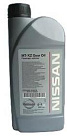 Трансмиссионное масло NISSAN Sport MT-XZ 75W-85