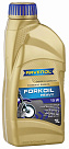 Вилочное масло RAVENOL Forkoil Heavy 15W