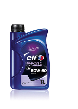 Трансмиссионное масло ELF Tranself Universal FE 80W-90 фото 2 Трансмиссионное масло ELF Tranself Universal FE 80W-90 preview 2