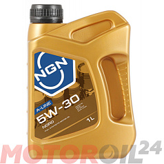 NGN Nord A-LINE 5W-30