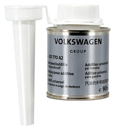 Присадка VAG G-17
