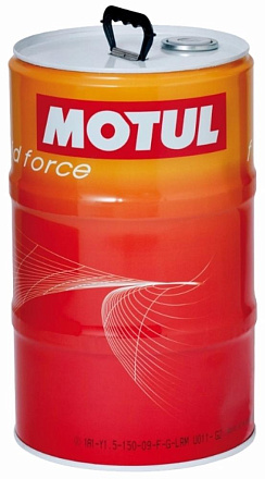 MOTUL Tekma Norma+ 15W-40 фото 1 MOTUL Tekma Norma+ 15W-40 preview 1