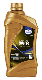 EUROL Super Lite 5W-30