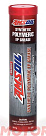 Смазка AMSOIL Synthetic Polymeric Truck, Chassis and Equipment Grease NLGI#2  