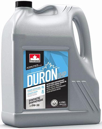 PETRO-CANADA Duron UHP 0W-30 preview 1