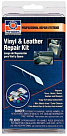Набор для ремонта винила и кожи PERMATEX
