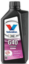 Антифриз концентрат VALVOLINE Zerex G40