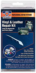 Набор для ремонта винила и кожи PERMATEX