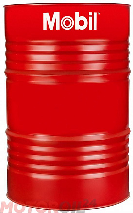 Гидравлическое масло MOBIL DTE 27 Ultra preview 1