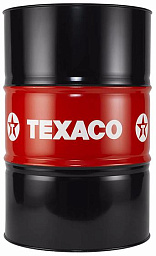 Гидравлическое масло TEXACO Synstar Hydraulic HFDU 46