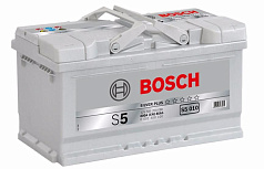 Аккумулятор BOSCH 0092S50100