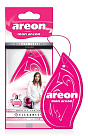 Ароматизатор Areon MON AREON (элеганс)