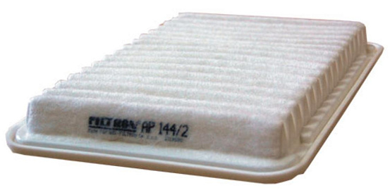 Воздушный фильтр FILTRON AP144/2 preview 2