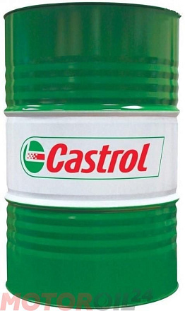 CASTROL GTX 5W-40 A3/B4 preview 1