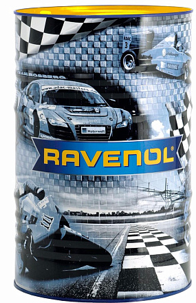 RAVENOL Super Fuel Economy SFE 5W-20 preview 1