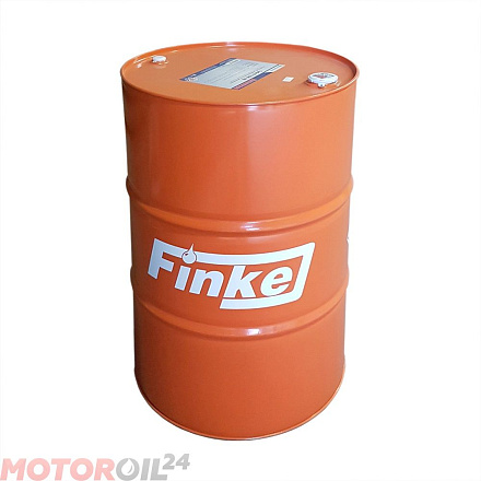 Гидравлическое масло FINKE Aviaticon HY 32 HLP  фото 1 Гидравлическое масло FINKE Aviaticon HY 32 HLP  preview 1