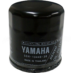 Фильтр масляный YAMAHA 5GH134406000