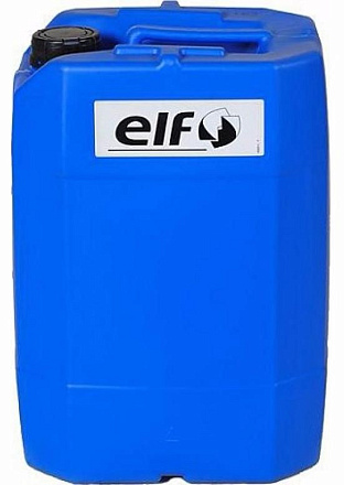Трансмиссионное масло ELF Tranself LD 75W-80 preview 1